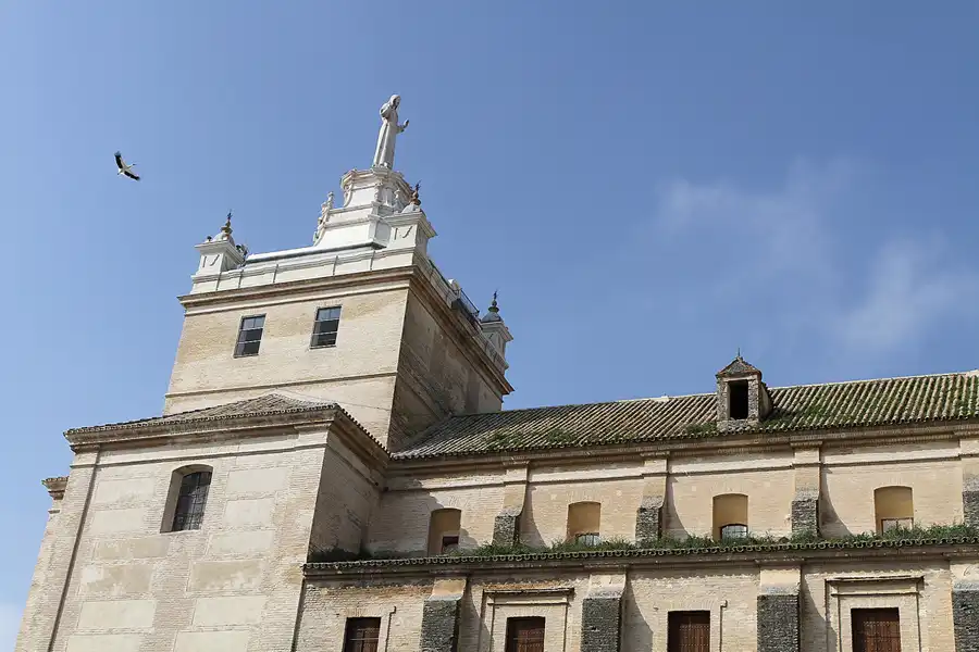 060 | 2011 | Marchena | © carsten riede fotografie