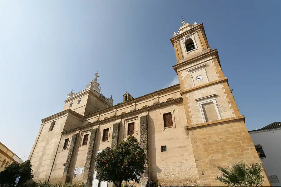 061 | 2011 | Marchena | © carsten riede fotografie