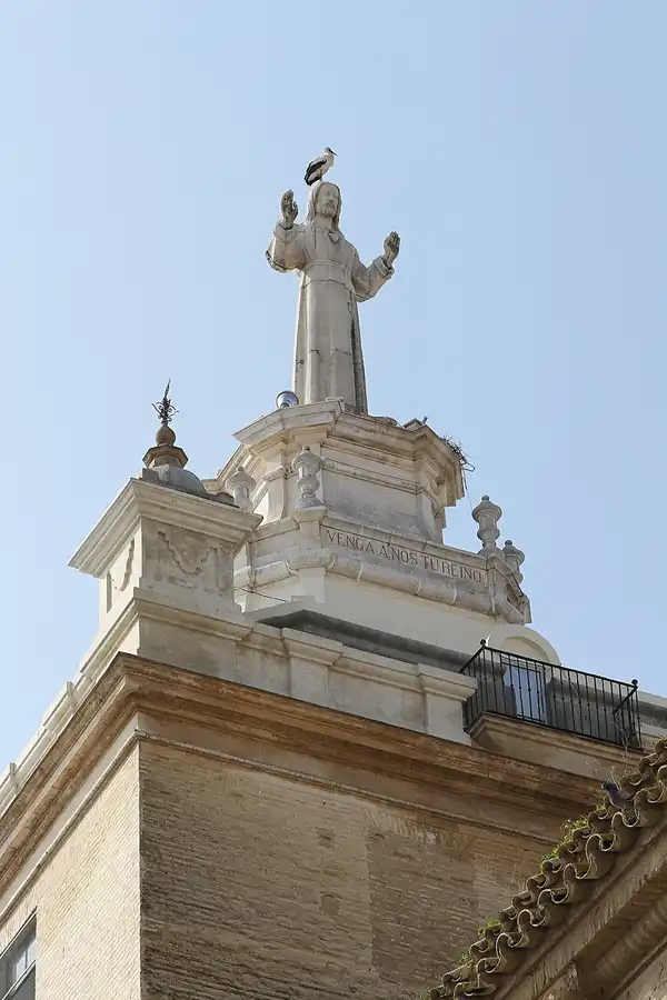 062 | 2011 | Marchena | © carsten riede fotografie