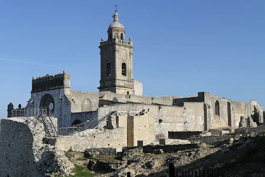 065 | 2011 | Medina Sidonia | © carsten riede fotografie