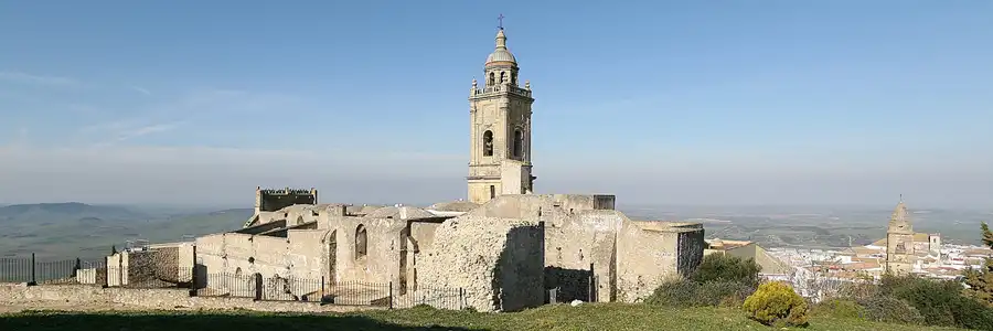 066 | 2011 | Medina Sidonia | © carsten riede fotografie
