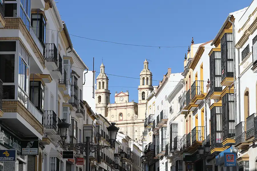 069 | 2011 | Olvera | © carsten riede fotografie