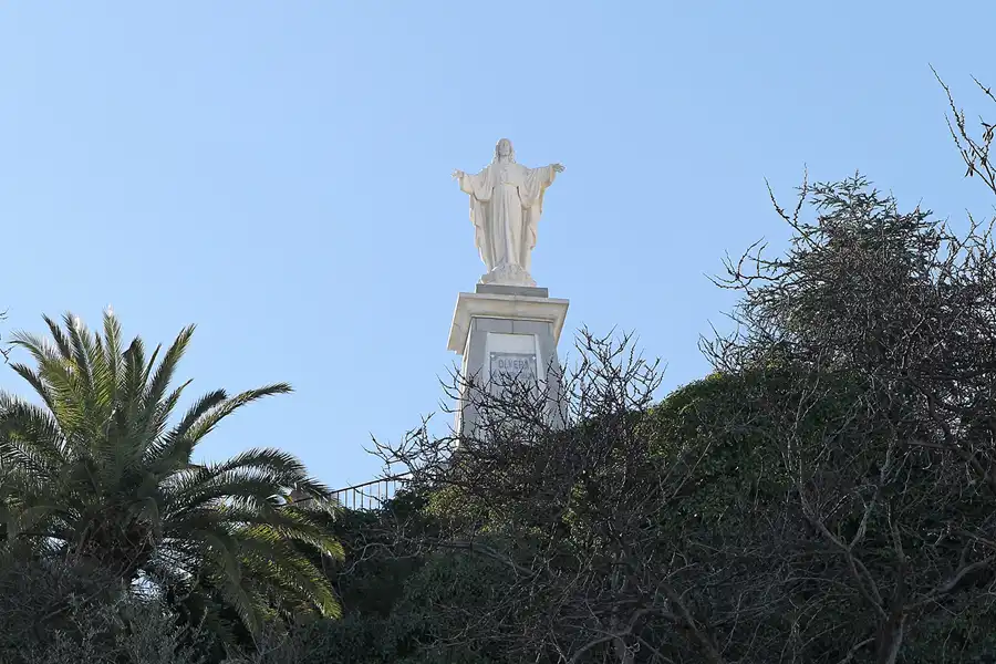 070 | 2011 | Olvera | © carsten riede fotografie