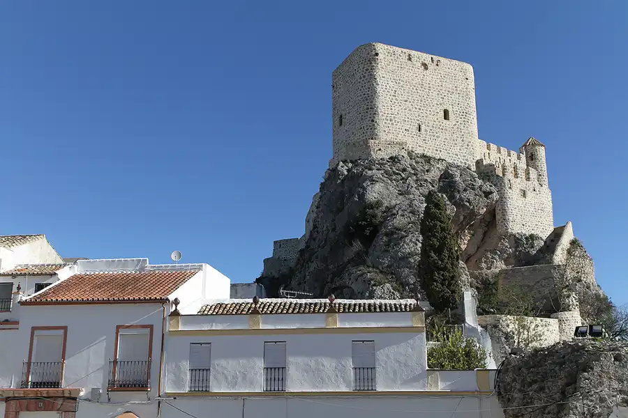 073 | 2011 | Olvera | © carsten riede fotografie