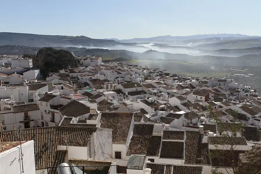 074 | 2011 | Olvera | © carsten riede fotografie