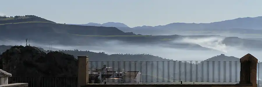 076 | 2011 | Olvera | © carsten riede fotografie