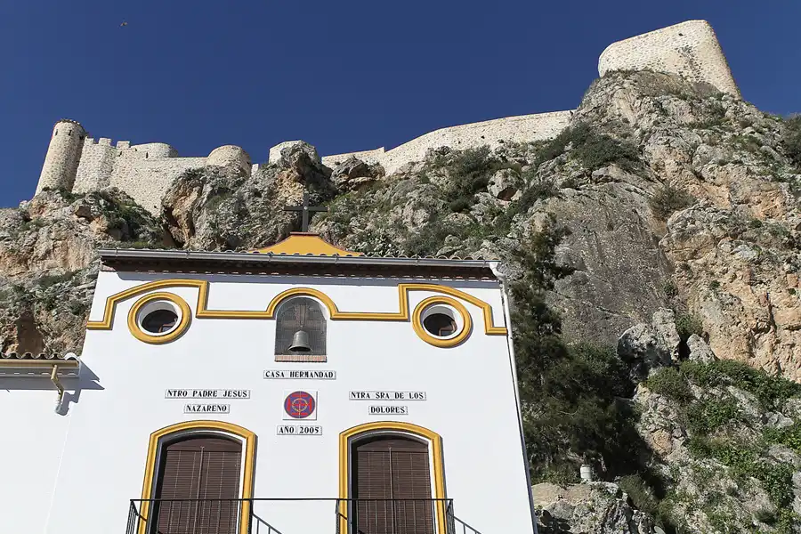 078 | 2011 | Olvera | © carsten riede fotografie