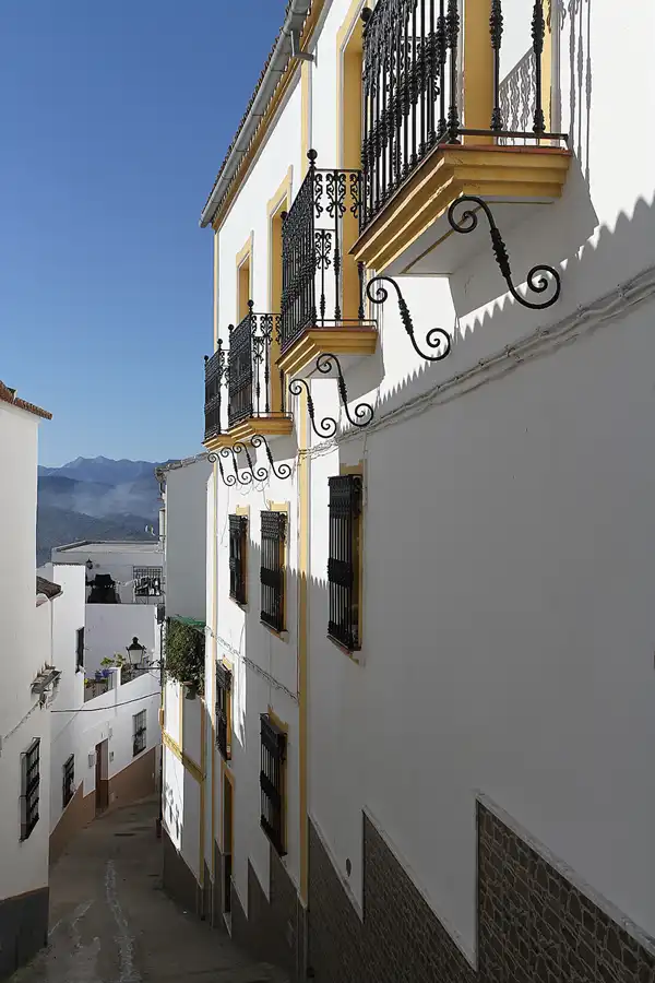 079 | 2011 | Olvera | © carsten riede fotografie