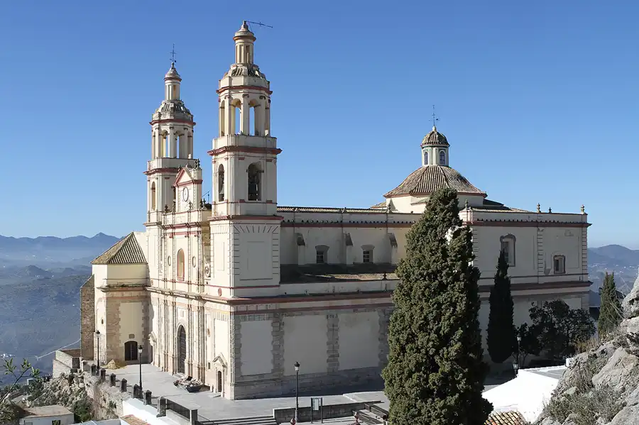 080 | 2011 | Olvera | © carsten riede fotografie