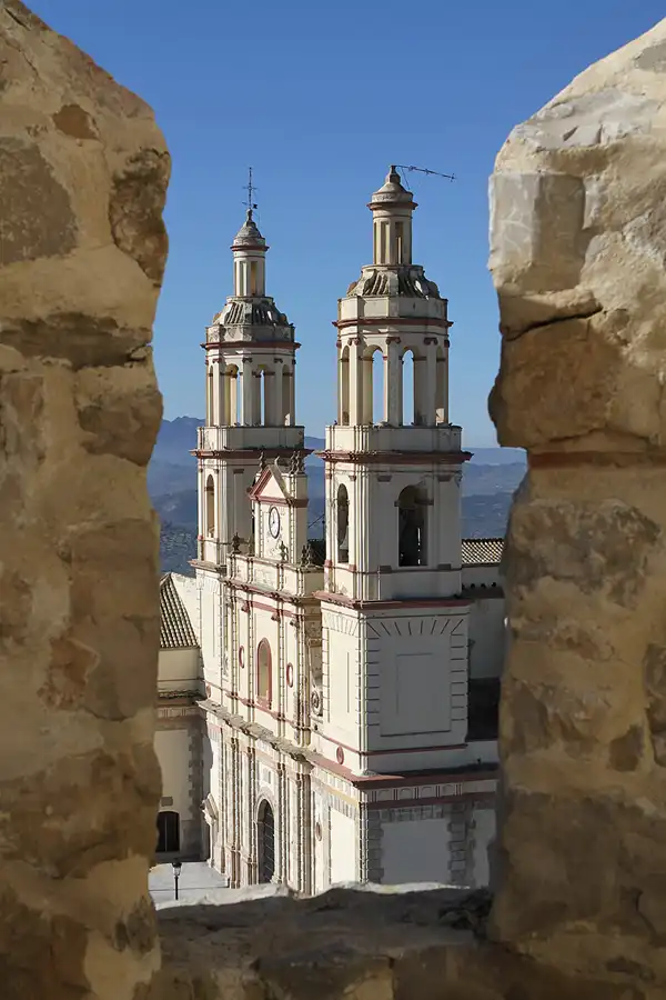 081 | 2011 | Olvera | © carsten riede fotografie