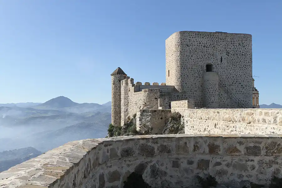 082 | 2011 | Olvera | © carsten riede fotografie