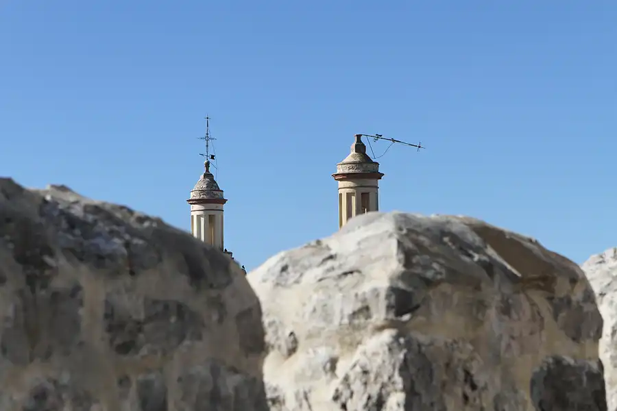 083 | 2011 | Olvera | © carsten riede fotografie