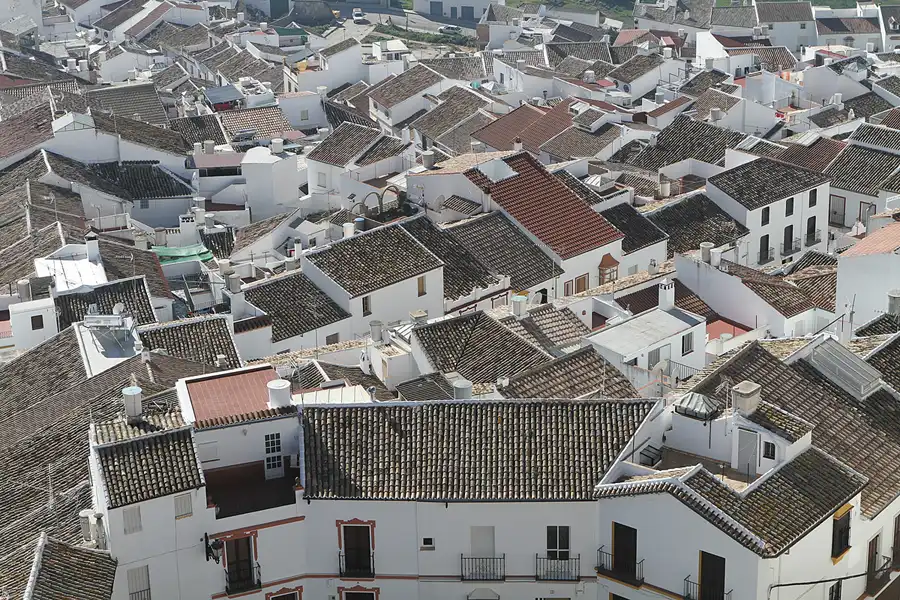 084 | 2011 | Olvera | © carsten riede fotografie