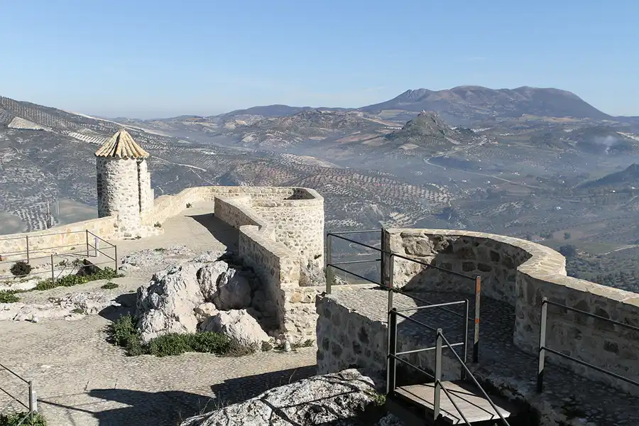 085 | 2011 | Olvera | © carsten riede fotografie