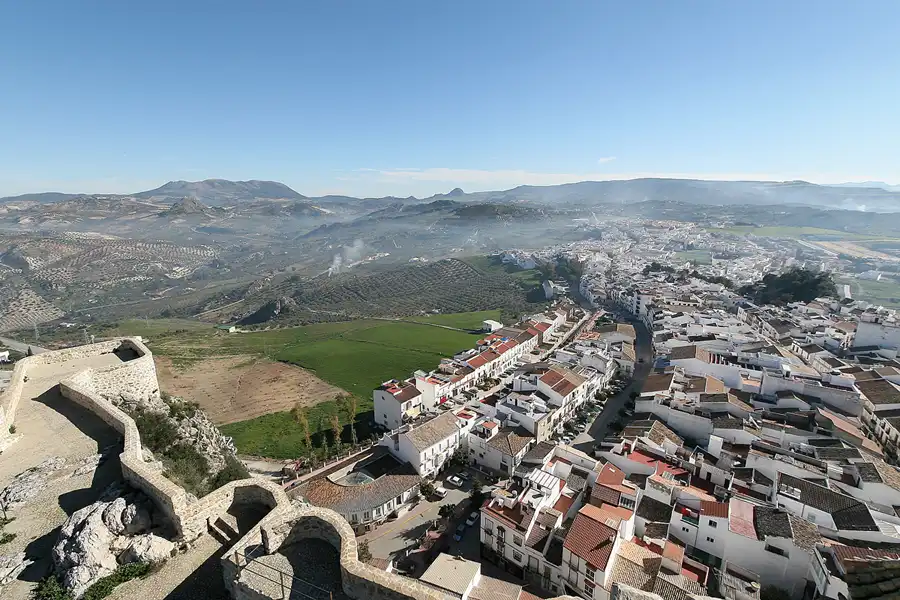 089 | 2011 | Olvera | © carsten riede fotografie