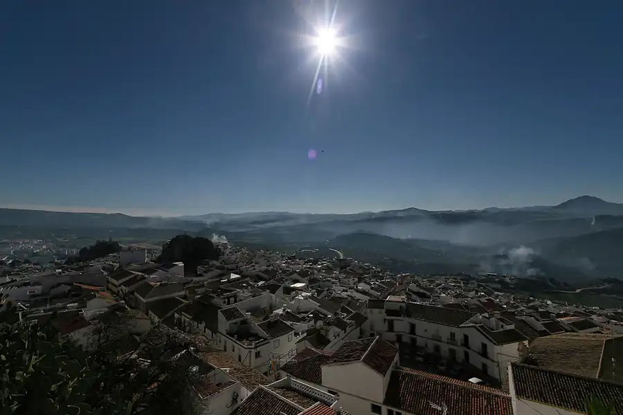 090 | 2011 | Olvera | © carsten riede fotografie