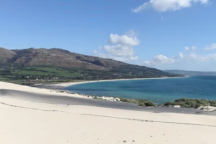 093 | 2011 | Punta Paloma | © carsten riede fotografie