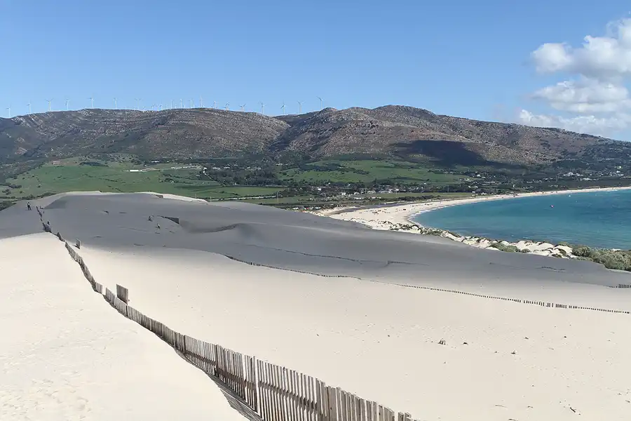 094 | 2011 | Punta Paloma | © carsten riede fotografie