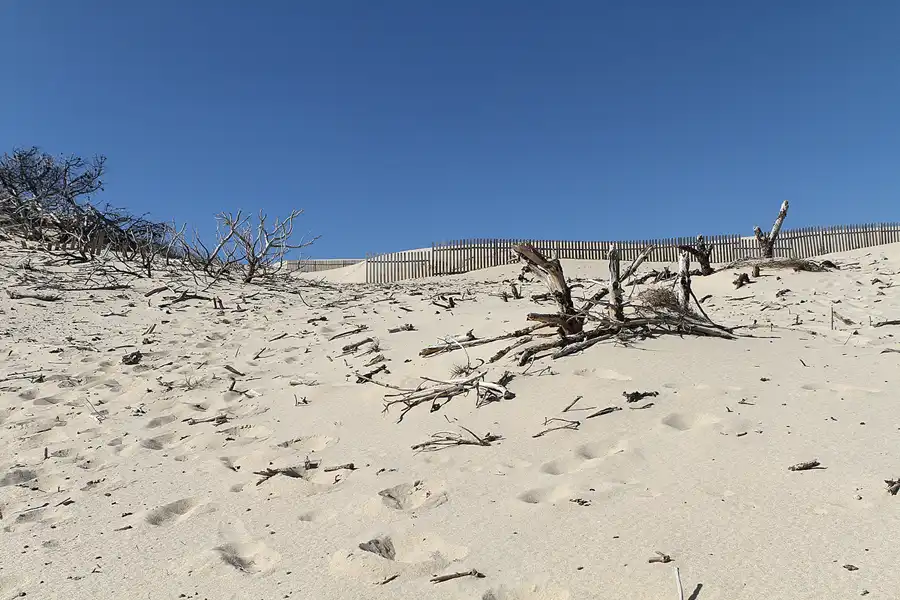 096 | 2011 | Punta Paloma | © carsten riede fotografie