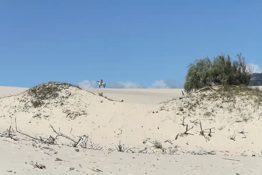 097 | 2011 | Punta Paloma | © carsten riede fotografie