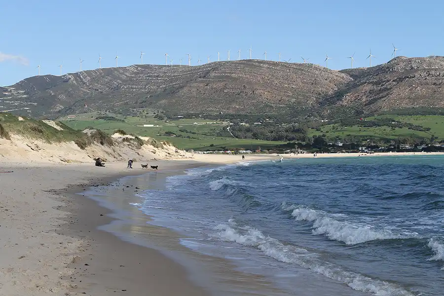 098 | 2011 | Punta Paloma | © carsten riede fotografie