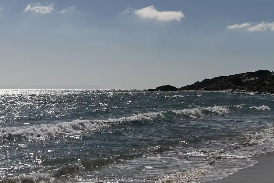 100 | 2011 | Punta Paloma | © carsten riede fotografie