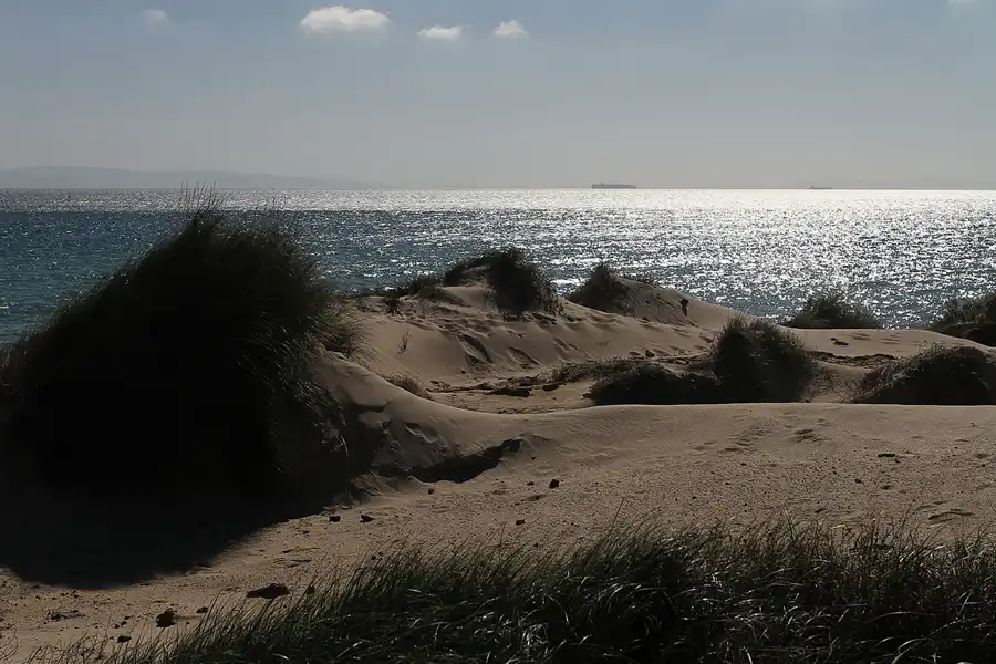 101 | 2011 | Punta Paloma | © carsten riede fotografie