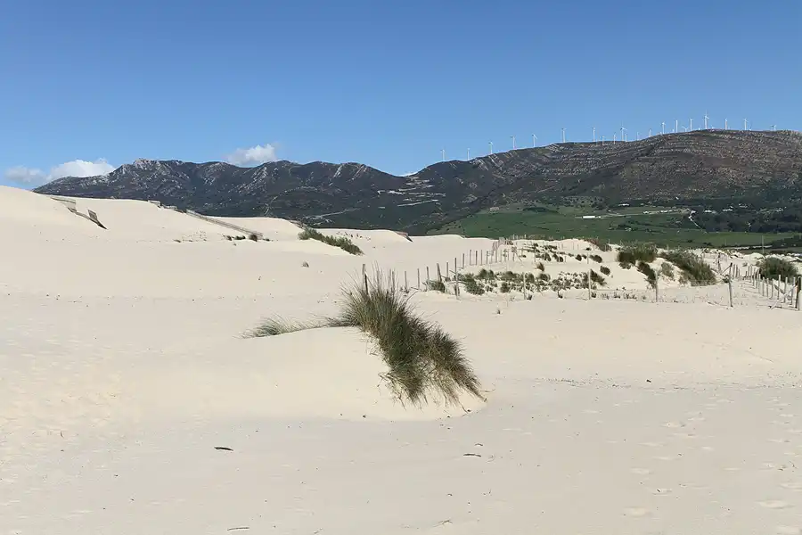 103 | 2011 | Punta Paloma | © carsten riede fotografie