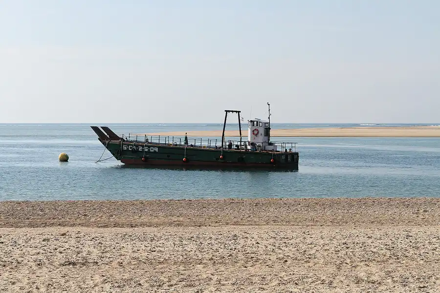 104 | 2011 | Sancti-Petri | © carsten riede fotografie