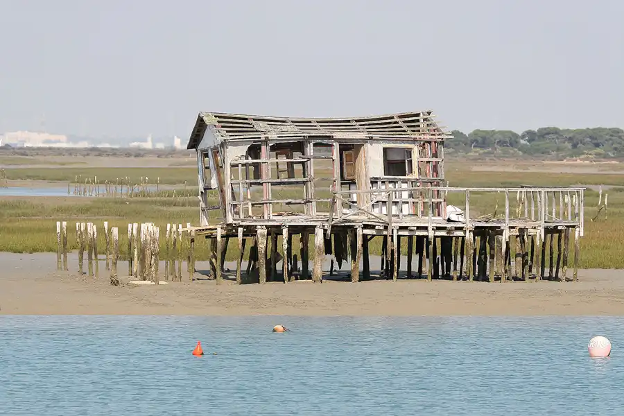 107 | 2011 | Sancti-Petri | © carsten riede fotografie