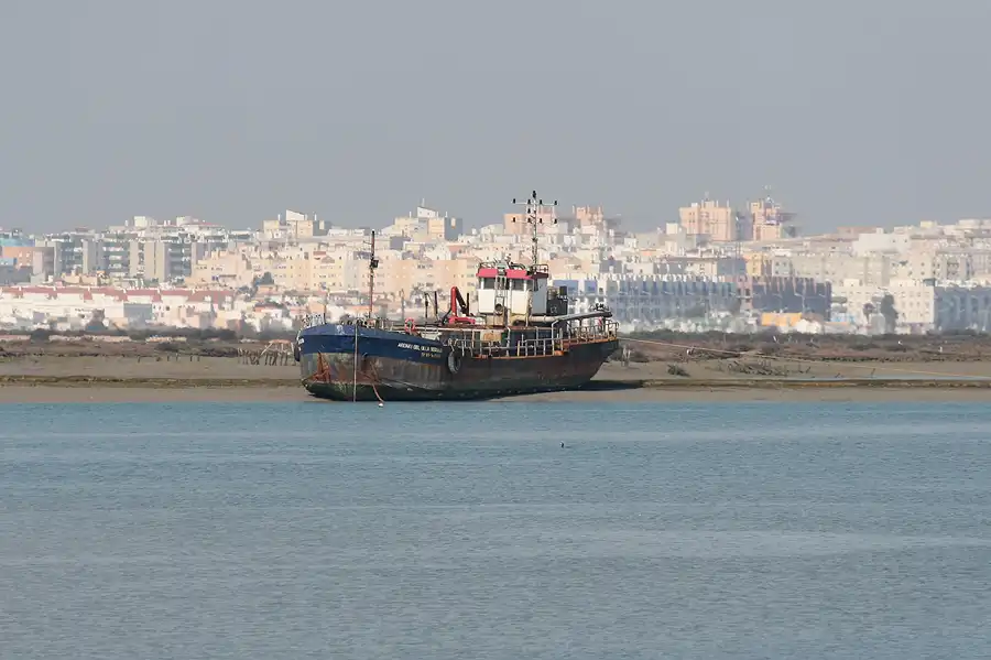 108 | 2011 | Sancti-Petri | © carsten riede fotografie