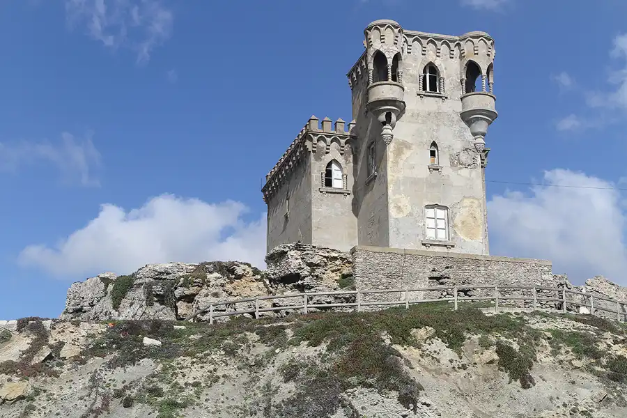 111 | 2011 | Tarifa | © carsten riede fotografie