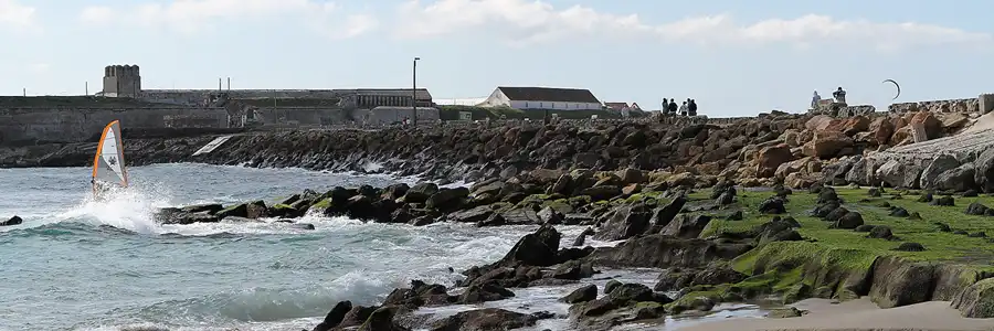 115 | 2011 | Tarifa | Isla De Las Palomas | Punta Marroqui | Südlichster Punkt des europäischen Festlandes | © carsten riede fotografie