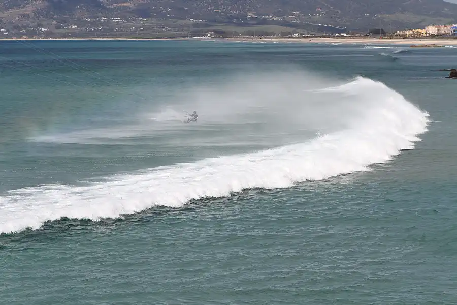 121 | 2011 | Tarifa | Isla De Las Palomas | Punta Marroqui | Südlichster Punkt des europäischen Festlandes | © carsten riede fotografie
