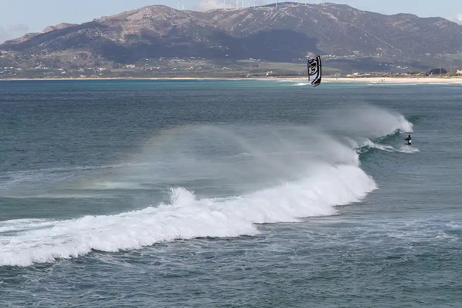 122 | 2011 | Tarifa | Isla De Las Palomas | Punta Marroqui | Südlichster Punkt des europäischen Festlandes | © carsten riede fotografie