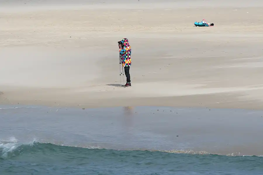 125 | 2011 | Tarifa | Isla De Las Palomas | Punta Marroqui | Südlichster Punkt des europäischen Festlandes | © carsten riede fotografie