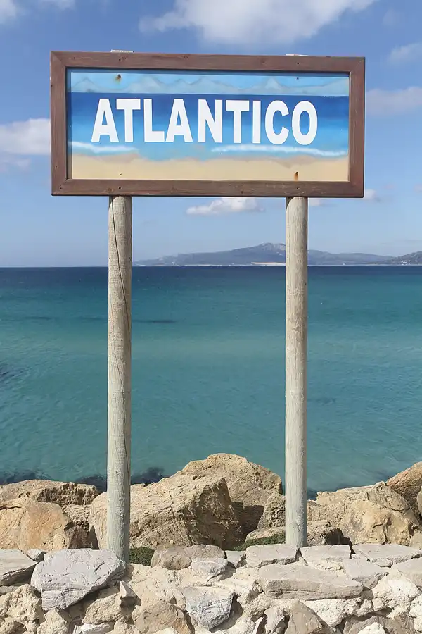 128 | 2011 | Tarifa | Isla De Las Palomas | Punta Marroqui | Südlichster Punkt des europäischen Festlandes | © carsten riede fotografie