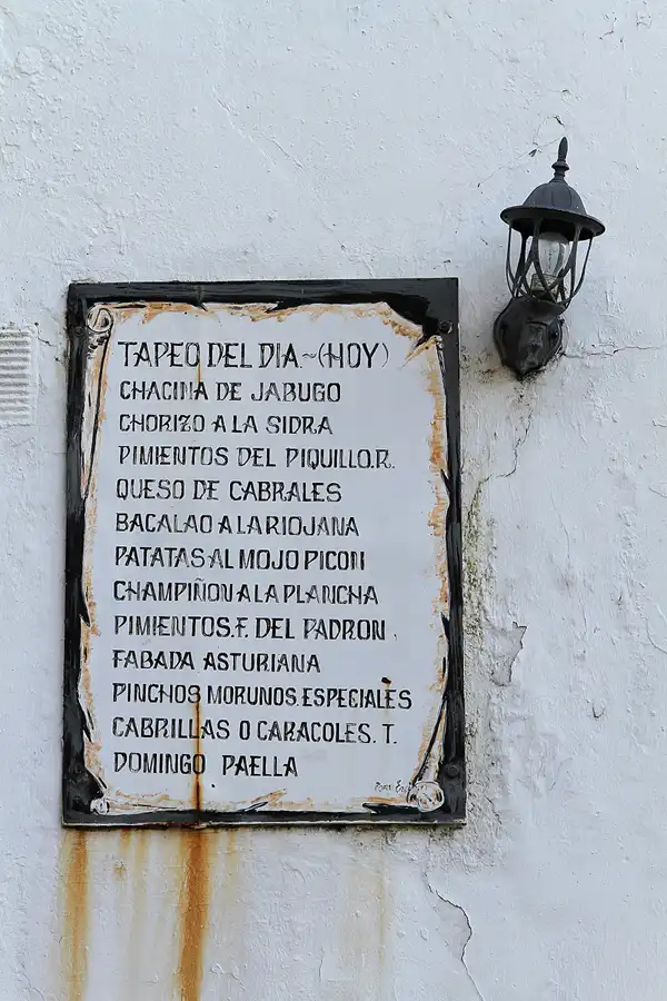 131 | 2011 | Vejer De La Frontera | © carsten riede fotografie