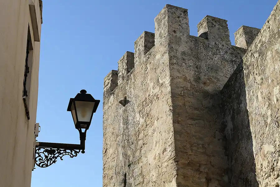 132 | 2011 | Vejer De La Frontera | © carsten riede fotografie