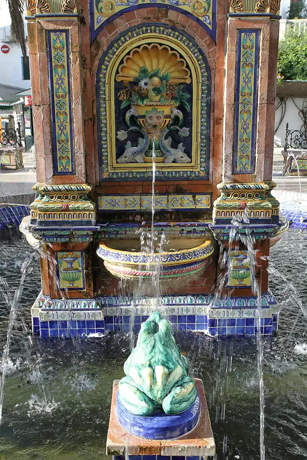 133 | 2011 | Vejer De La Frontera | © carsten riede fotografie