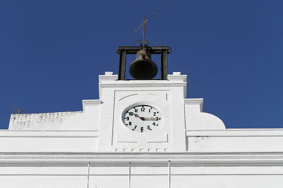 135 | 2011 | Vejer De La Frontera | © carsten riede fotografie