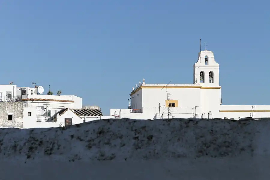 136 | 2011 | Vejer De La Frontera | © carsten riede fotografie
