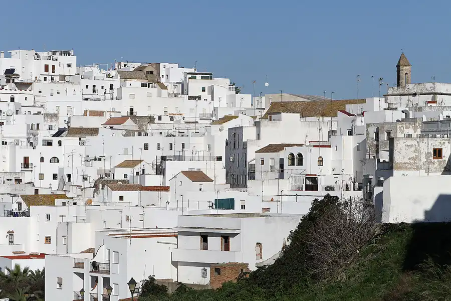 137 | 2011 | Vejer De La Frontera | © carsten riede fotografie