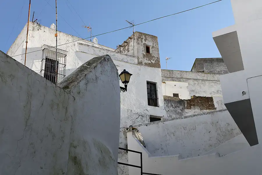 138 | 2011 | Vejer De La Frontera | © carsten riede fotografie
