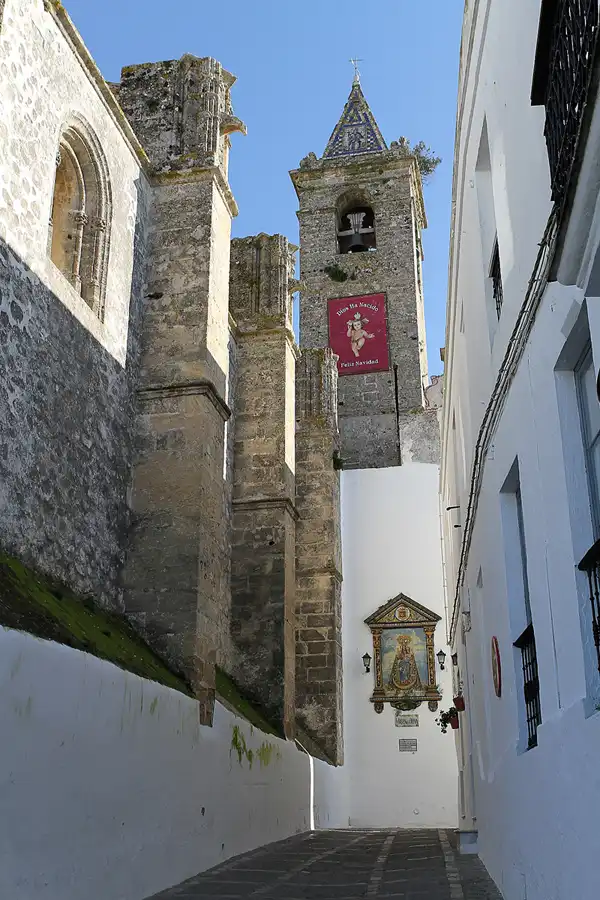 139 | 2011 | Vejer De La Frontera | © carsten riede fotografie