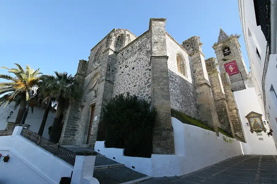 141 | 2011 | Vejer De La Frontera | © carsten riede fotografie