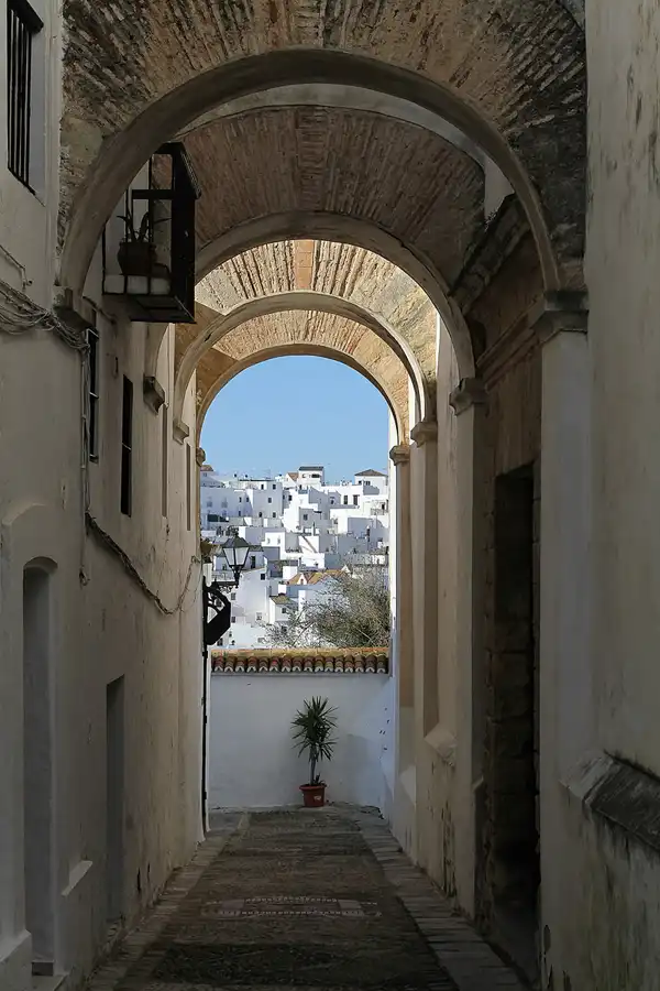 142 | 2011 | Vejer De La Frontera | © carsten riede fotografie