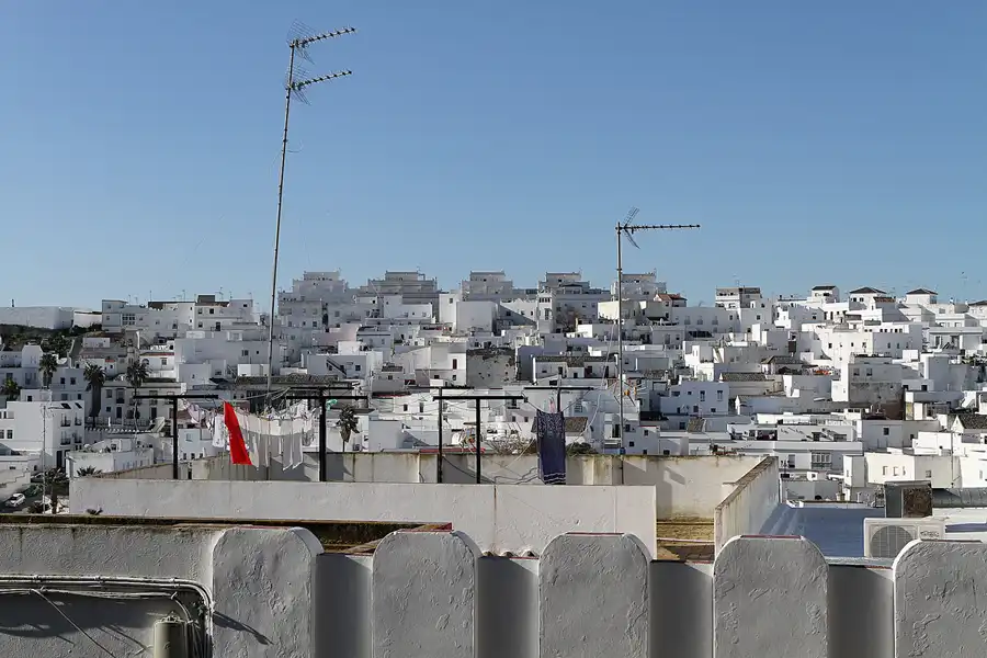 145 | 2011 | Vejer De La Frontera | © carsten riede fotografie