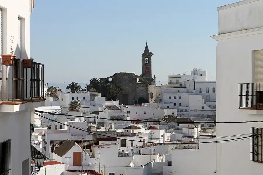 146 | 2011 | Vejer De La Frontera | © carsten riede fotografie