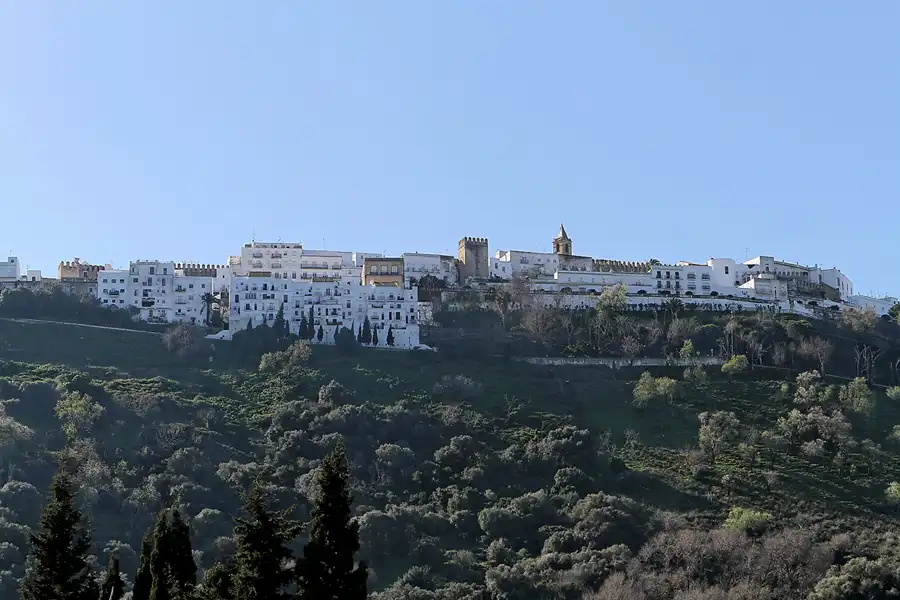 147 | 2011 | Vejer De La Frontera | © carsten riede fotografie